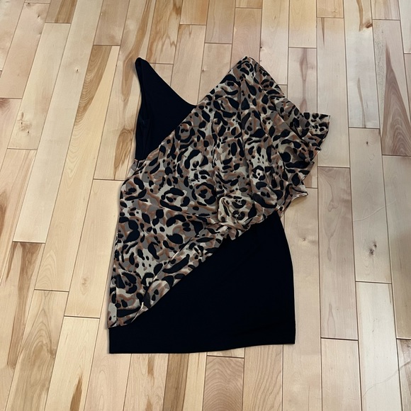 Bebe dress - Picture 10 of 14